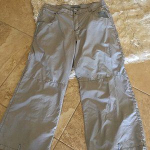 Hot Topic MacGirl  skater pants size 16 Vintage Y2K